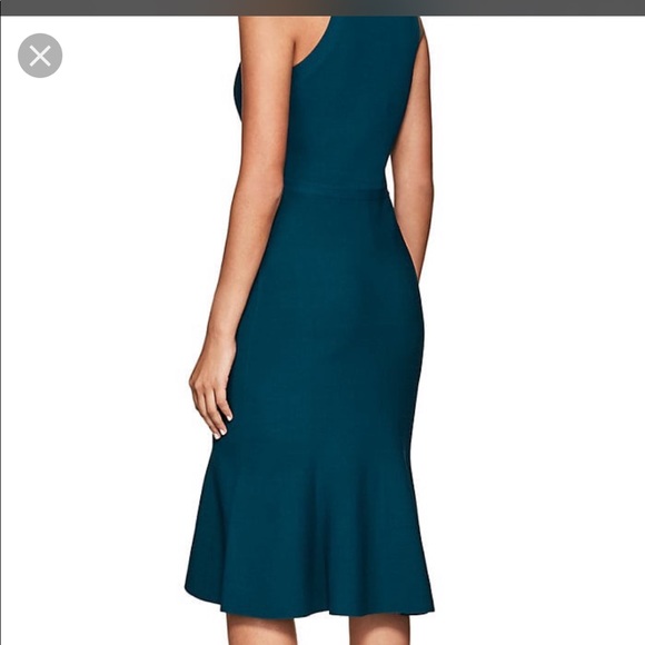 New Narciso Rodriguez dress. - Picture 2 of 2